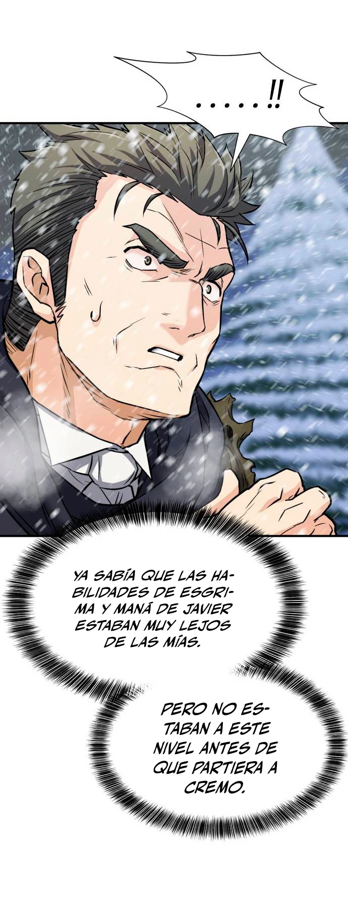 El Mejor Ingeniero del Mundo Capitulo 33 página 54