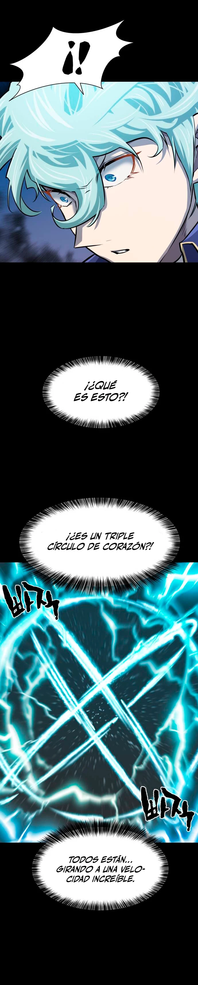 El Mejor Ingeniero del Mundo Capitulo 34 página 11