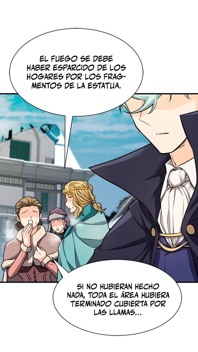 El Mejor Ingeniero del Mundo Capitulo 34 página 20