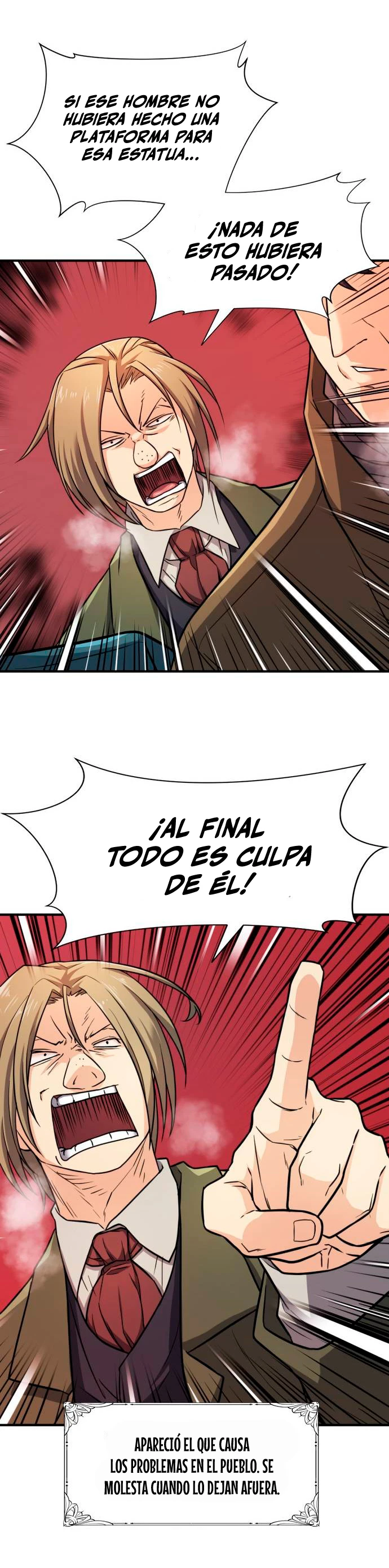 El Mejor Ingeniero del Mundo Capitulo 34 página 25