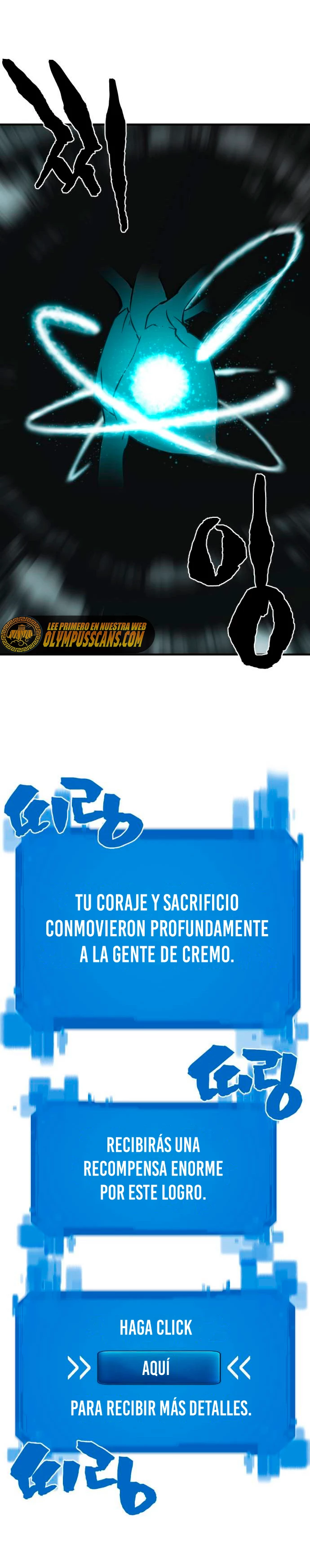El Mejor Ingeniero del Mundo Capitulo 34 página 28