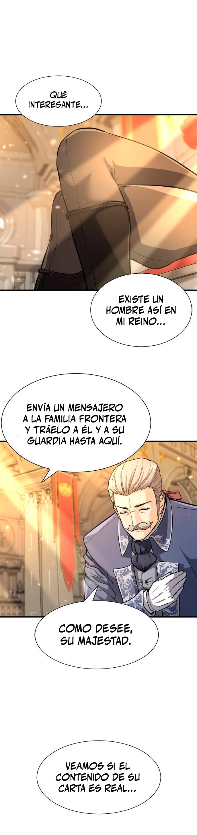 El Mejor Ingeniero del Mundo Capitulo 34 página 41