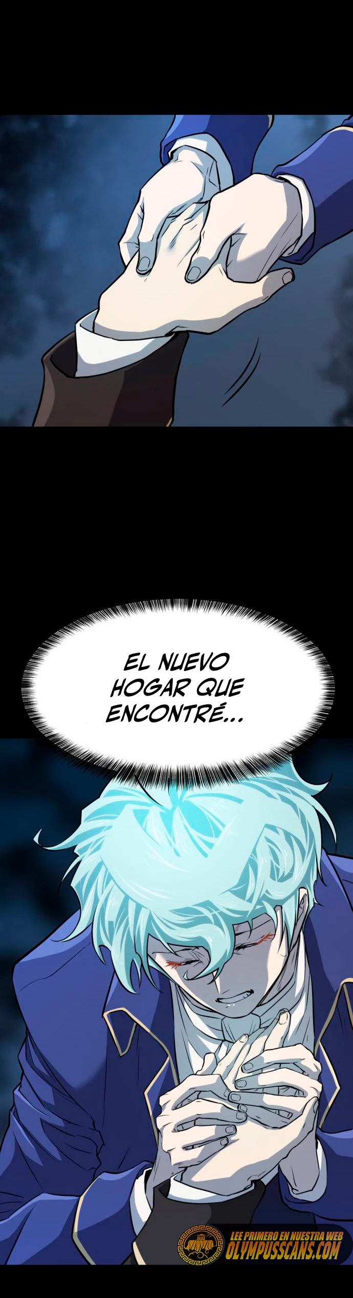 El Mejor Ingeniero del Mundo Capitulo 34 página 7
