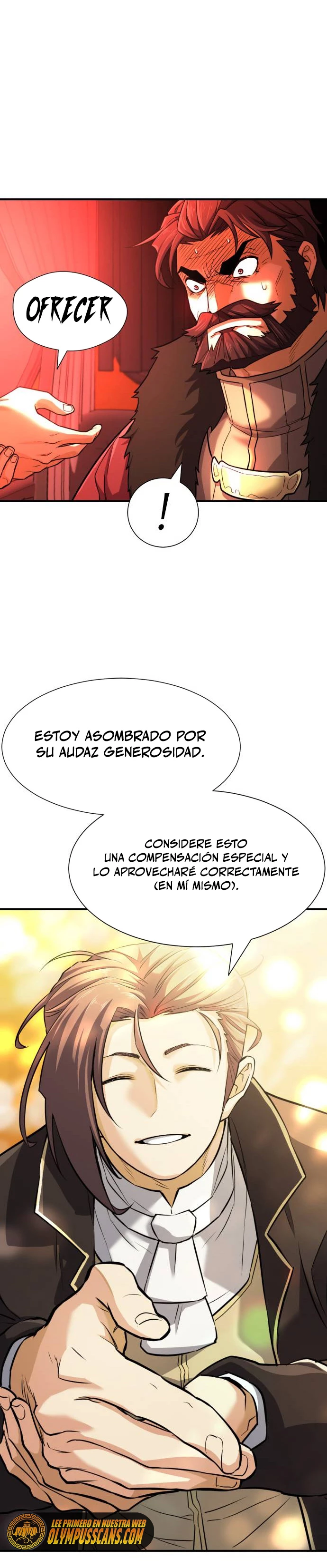 El Mejor Ingeniero del Mundo Capitulo 35 página 25