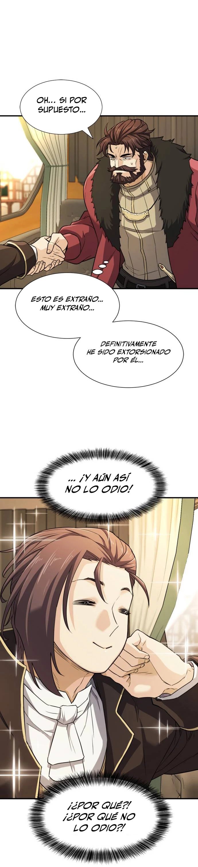 El Mejor Ingeniero del Mundo Capitulo 35 página 26