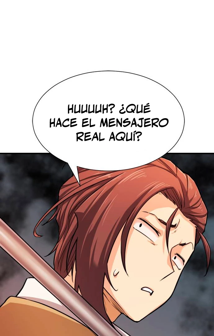 El Mejor Ingeniero del Mundo Capitulo 36 página 19