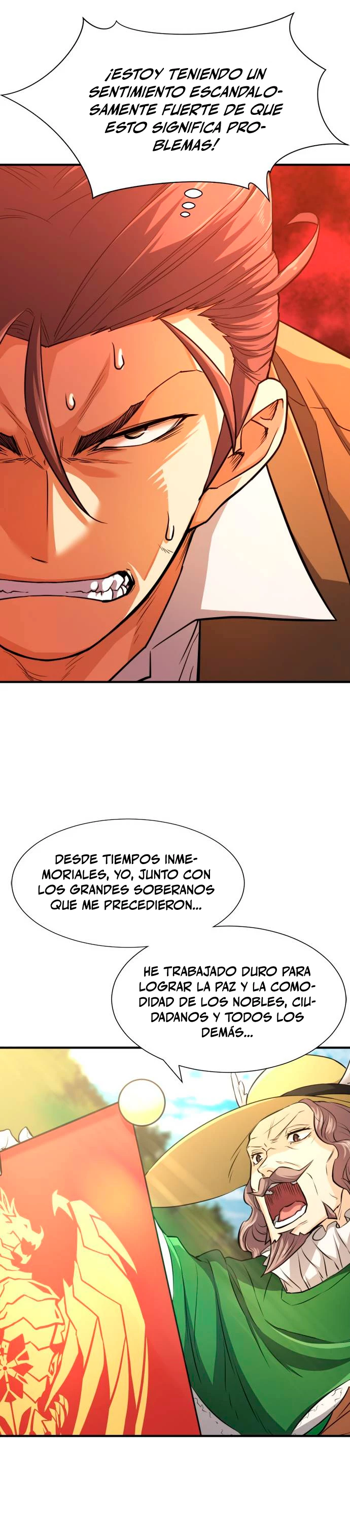 El Mejor Ingeniero del Mundo Capitulo 36 página 24