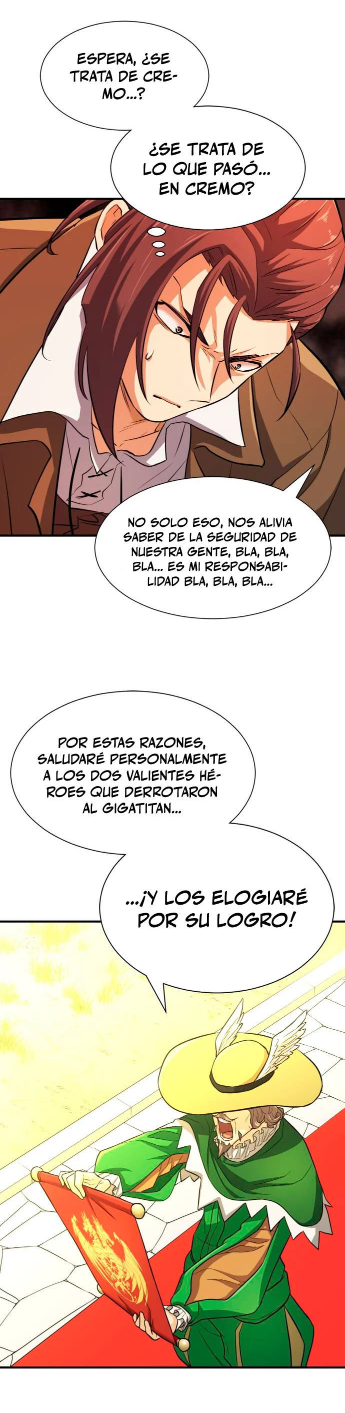 El Mejor Ingeniero del Mundo Capitulo 36 página 25