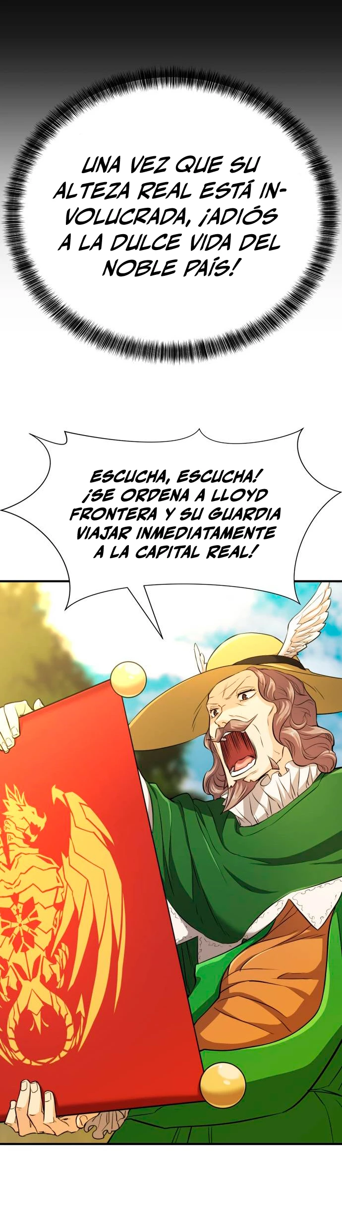 El Mejor Ingeniero del Mundo Capitulo 36 página 31