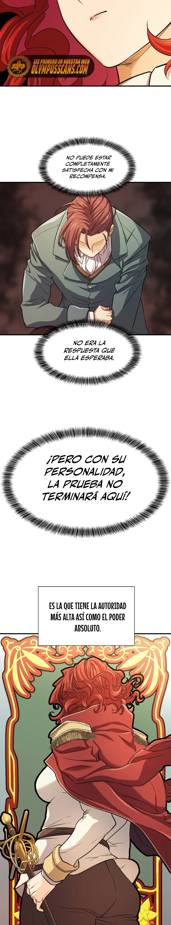 El Mejor Ingeniero del Mundo Capitulo 37 página 10