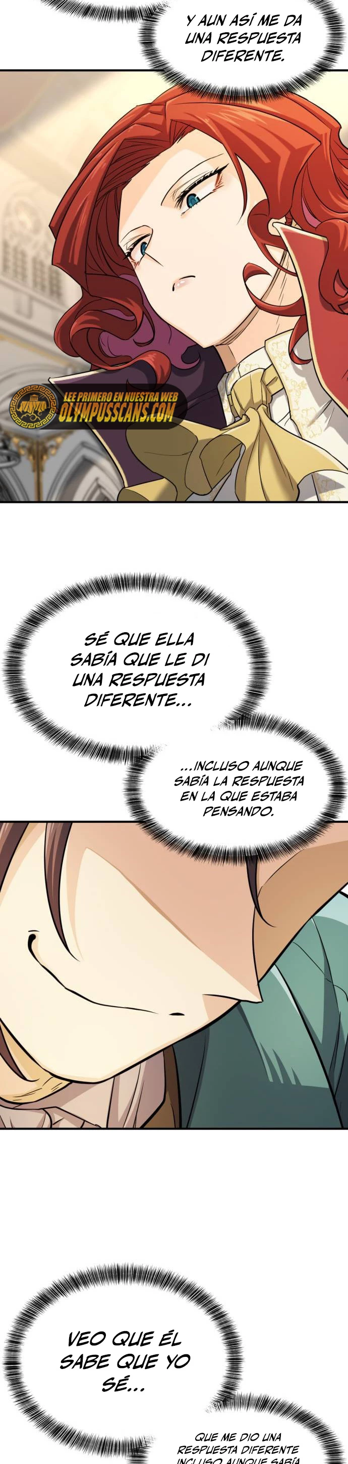 El Mejor Ingeniero del Mundo Capitulo 37 página 15