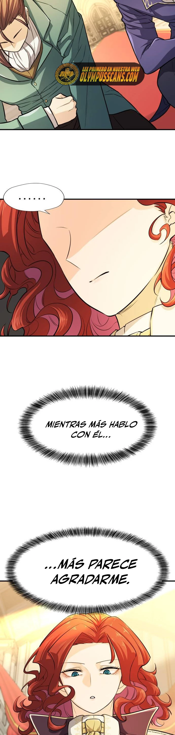 El Mejor Ingeniero del Mundo Capitulo 37 página 21