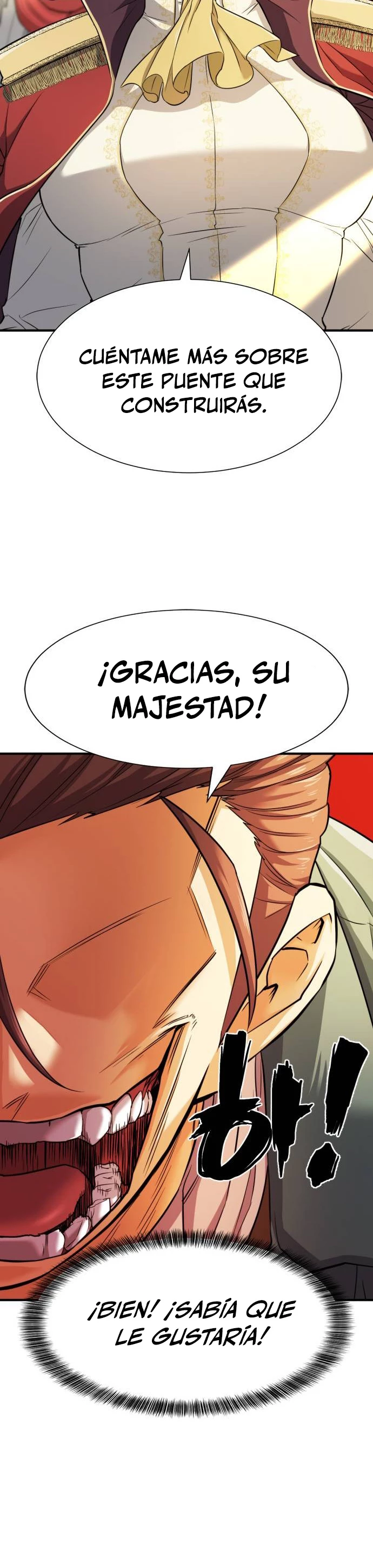 El Mejor Ingeniero del Mundo Capitulo 37 página 22