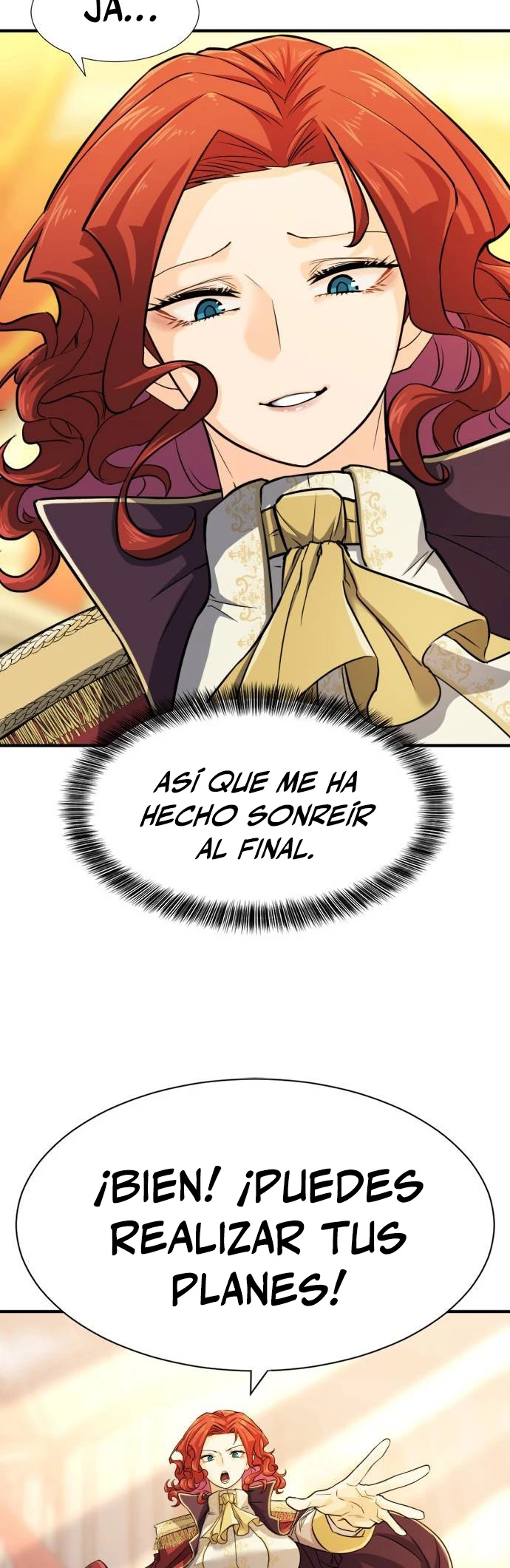 El Mejor Ingeniero del Mundo Capitulo 37 página 26