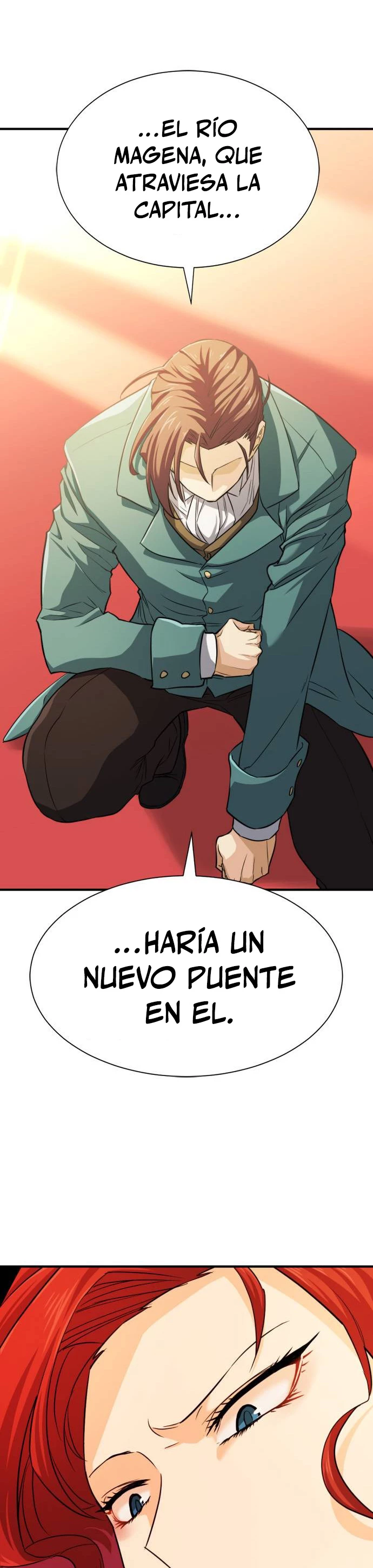 El Mejor Ingeniero del Mundo Capitulo 37 página 9
