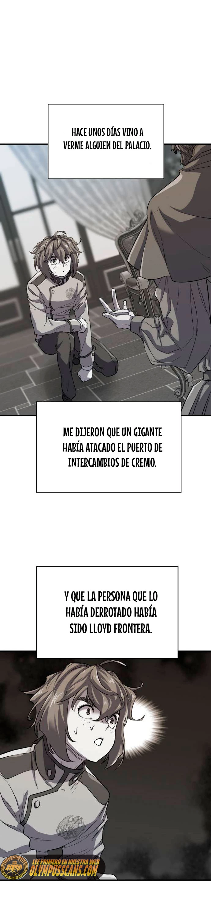 El Mejor Ingeniero del Mundo Capitulo 38 página 13