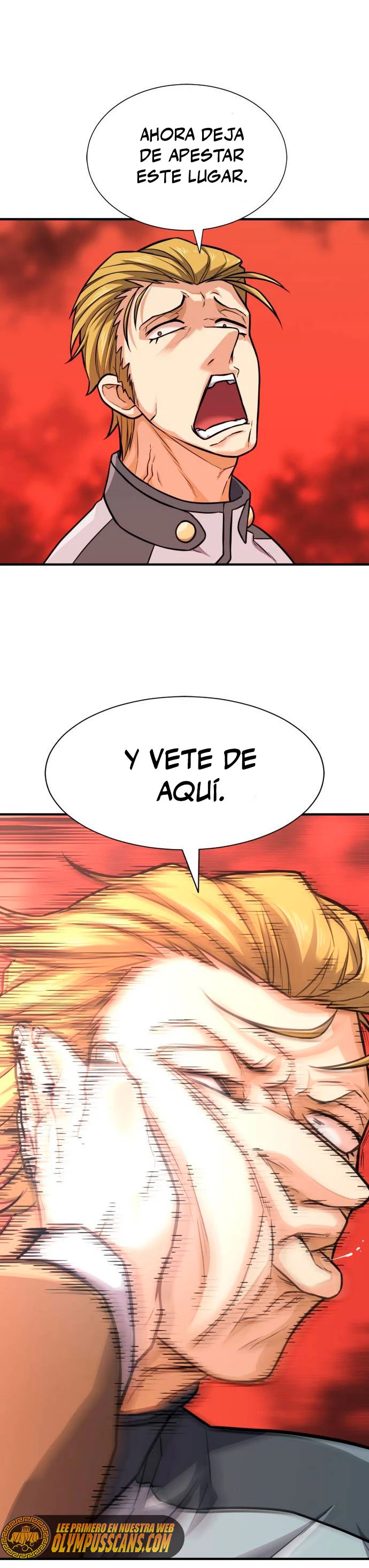 El Mejor Ingeniero del Mundo Capitulo 38 página 24
