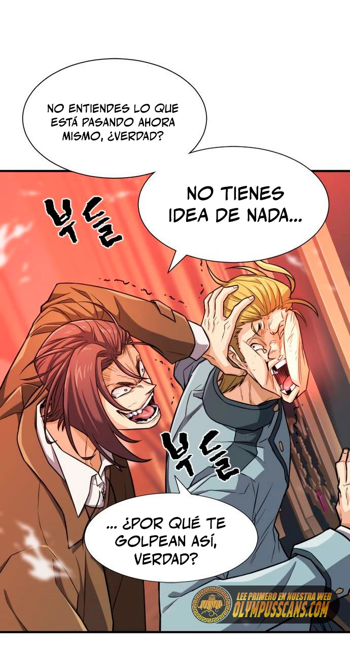 El Mejor Ingeniero del Mundo Capitulo 39 página 10
