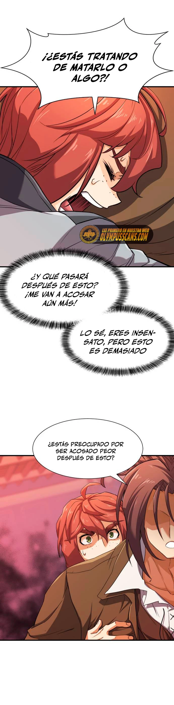 El Mejor Ingeniero del Mundo Capitulo 39 página 17