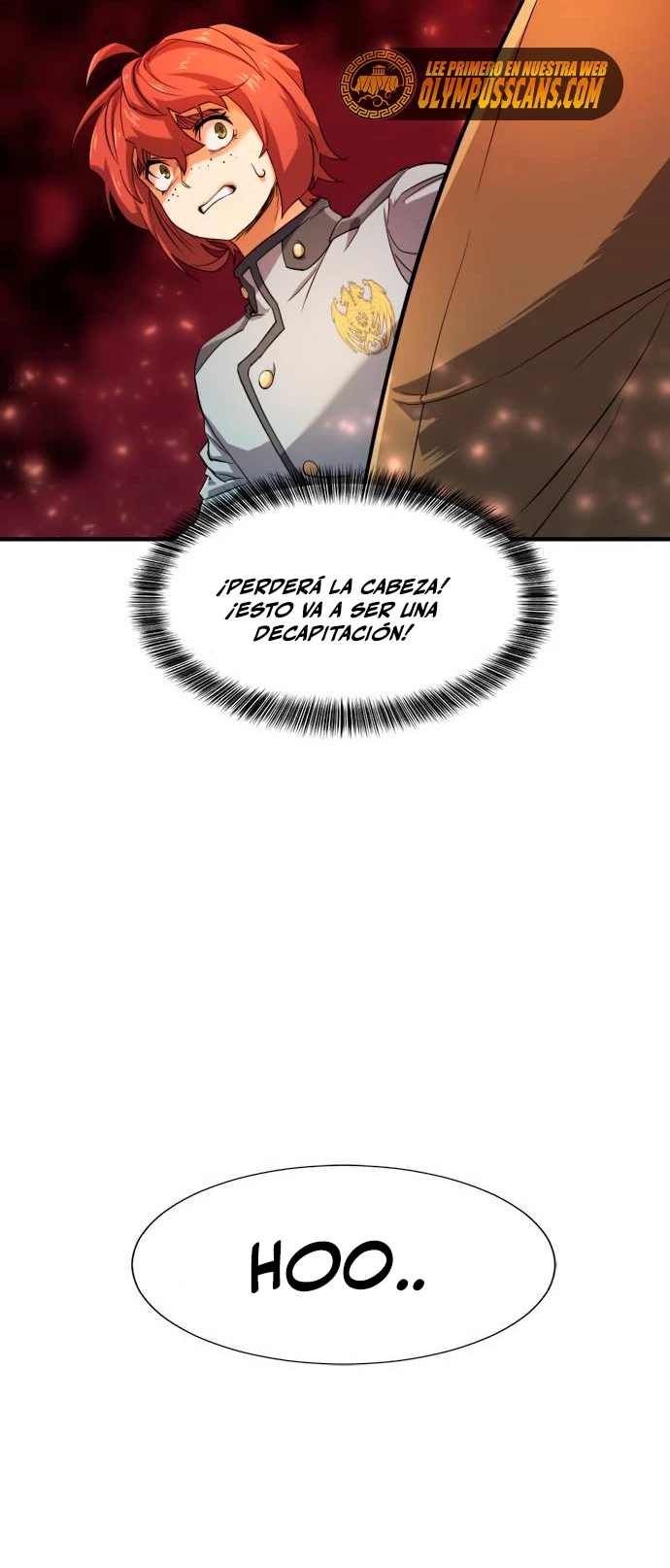 El Mejor Ingeniero del Mundo Capitulo 39 página 26