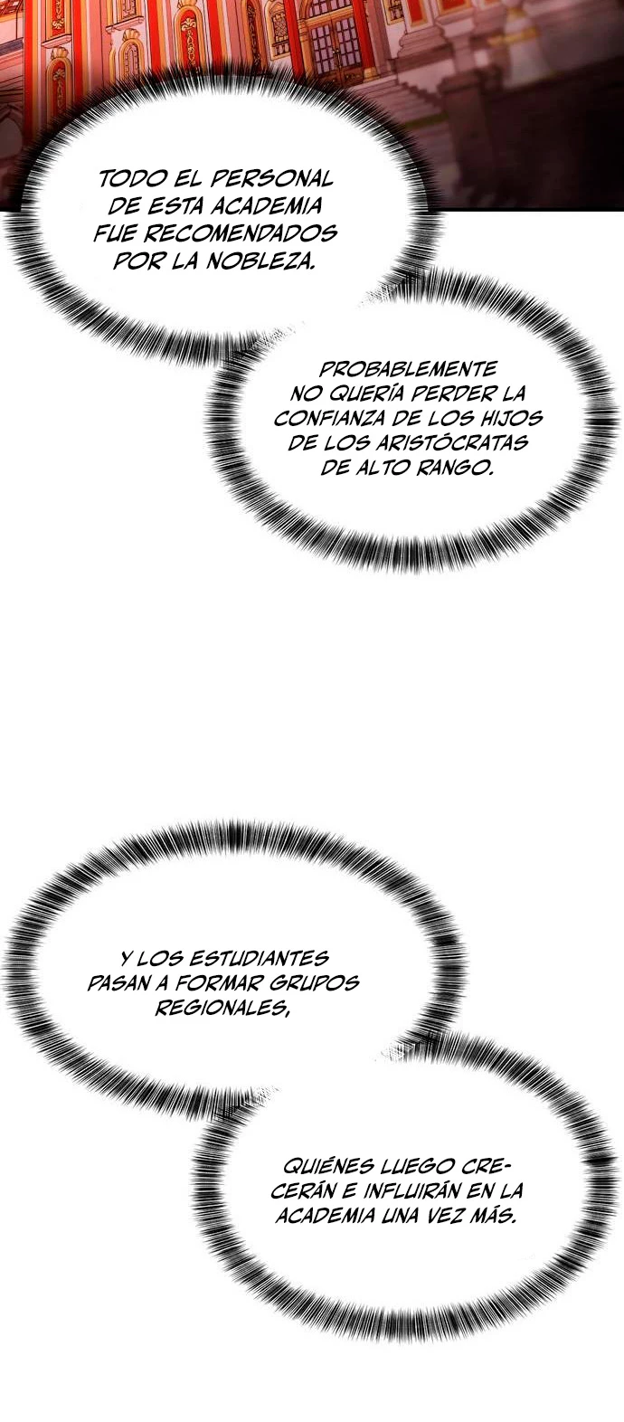 El Mejor Ingeniero del Mundo Capitulo 39 página 35