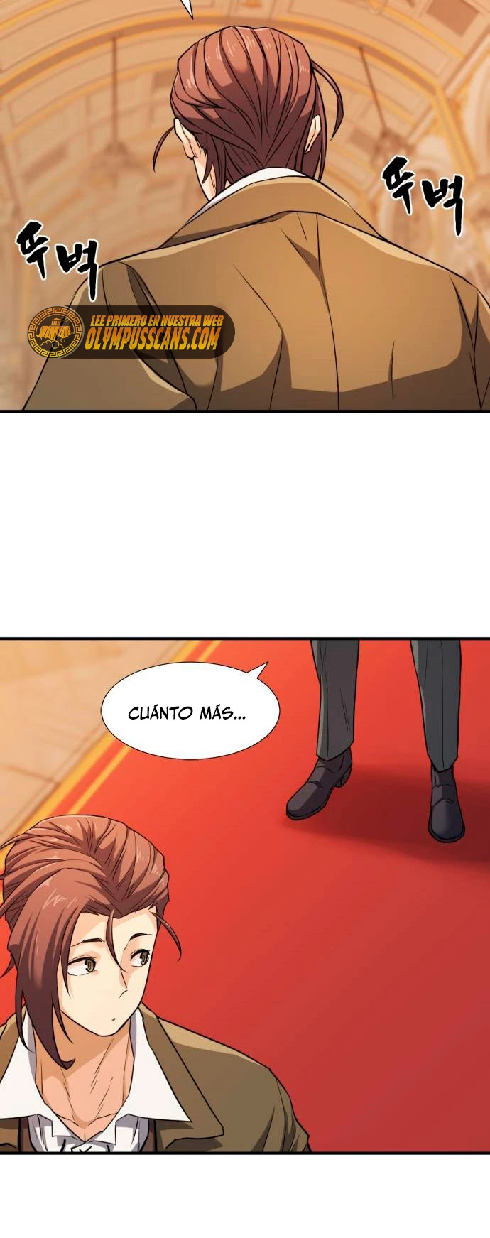El Mejor Ingeniero del Mundo Capitulo 39 página 51