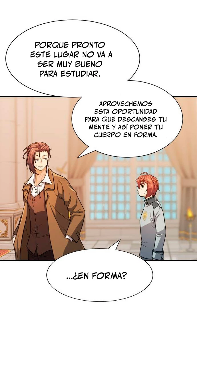 El Mejor Ingeniero del Mundo Capitulo 39 página 53