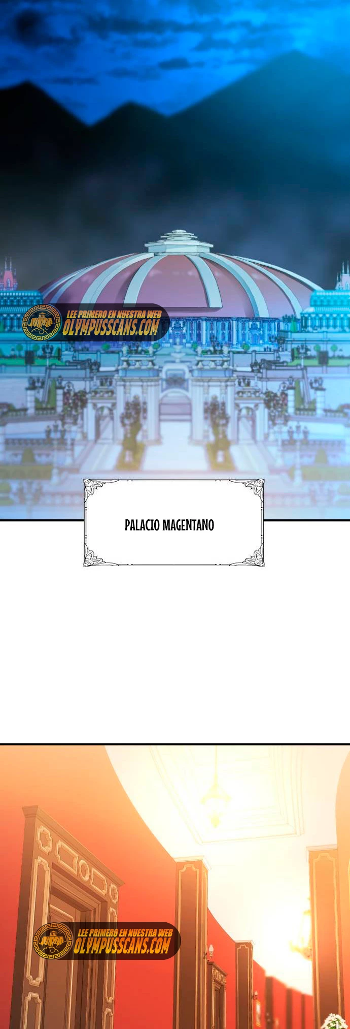 El Mejor Ingeniero del Mundo Capitulo 39 página 55