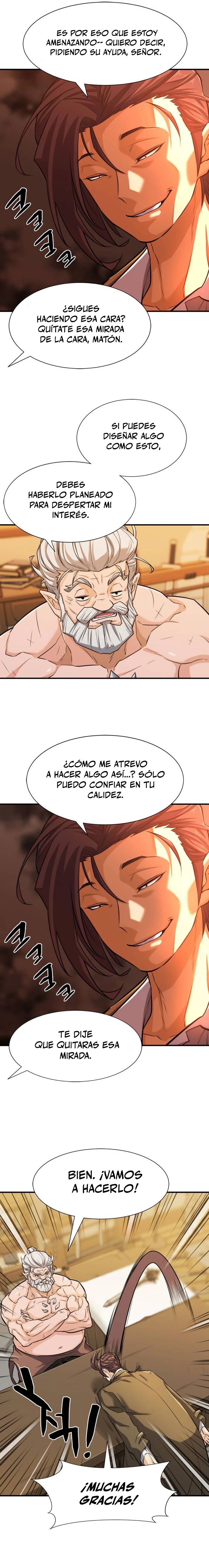 El Mejor Ingeniero del Mundo Capitulo 40 página 23