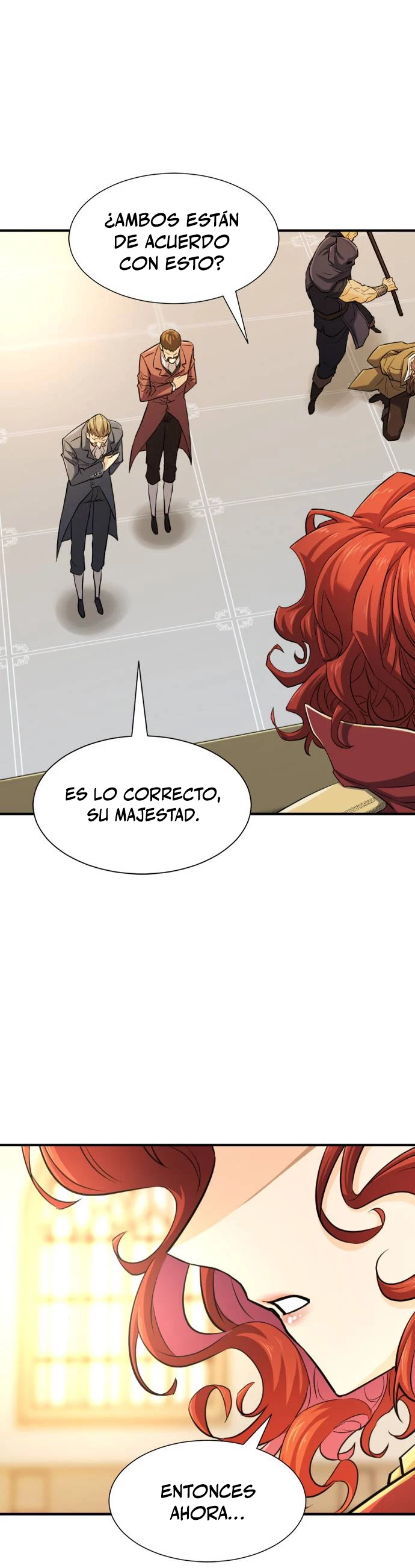 El Mejor Ingeniero del Mundo Capitulo 41 página 21