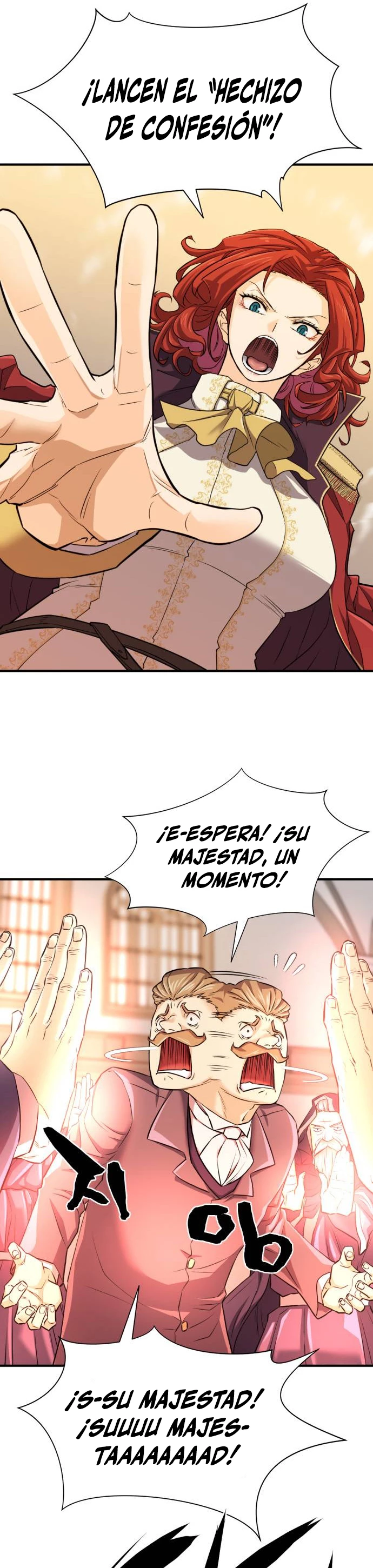 El Mejor Ingeniero del Mundo Capitulo 41 página 25
