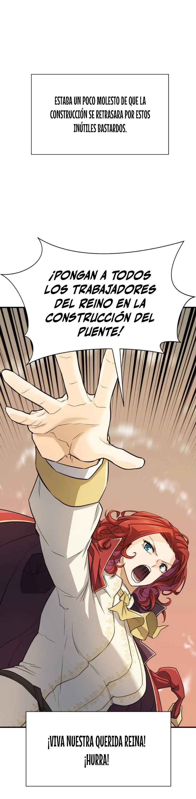 El Mejor Ingeniero del Mundo Capitulo 41 página 31