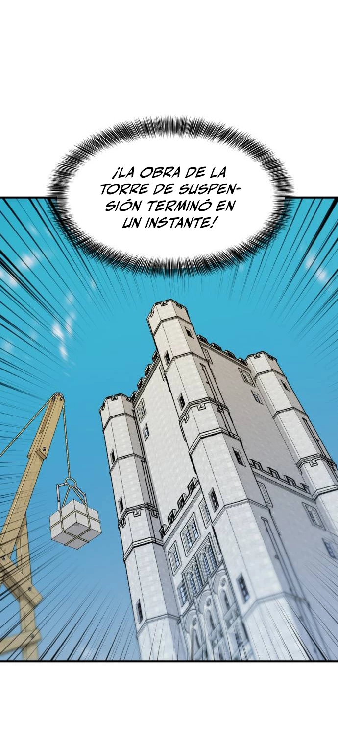 El Mejor Ingeniero del Mundo Capitulo 41 página 33