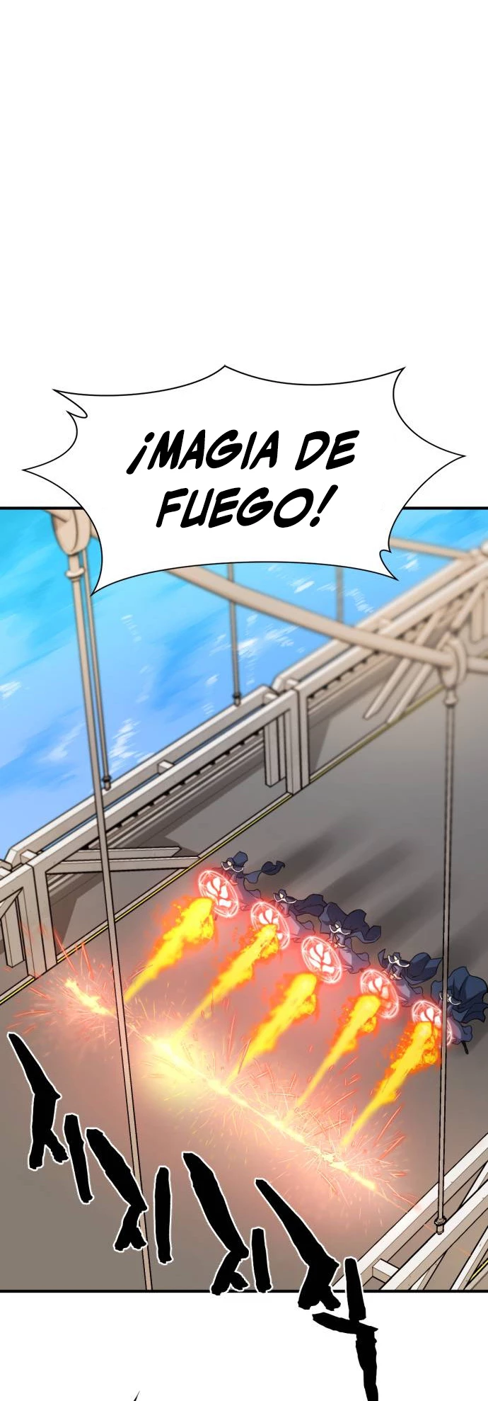 El Mejor Ingeniero del Mundo Capitulo 41 página 43