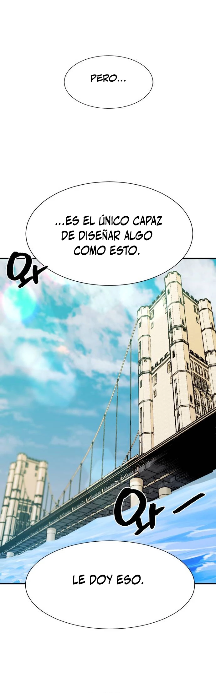 El Mejor Ingeniero del Mundo Capitulo 41 página 49