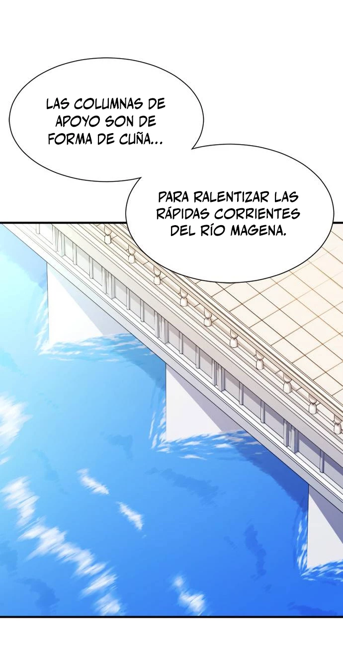 El Mejor Ingeniero del Mundo Capitulo 41 página 5
