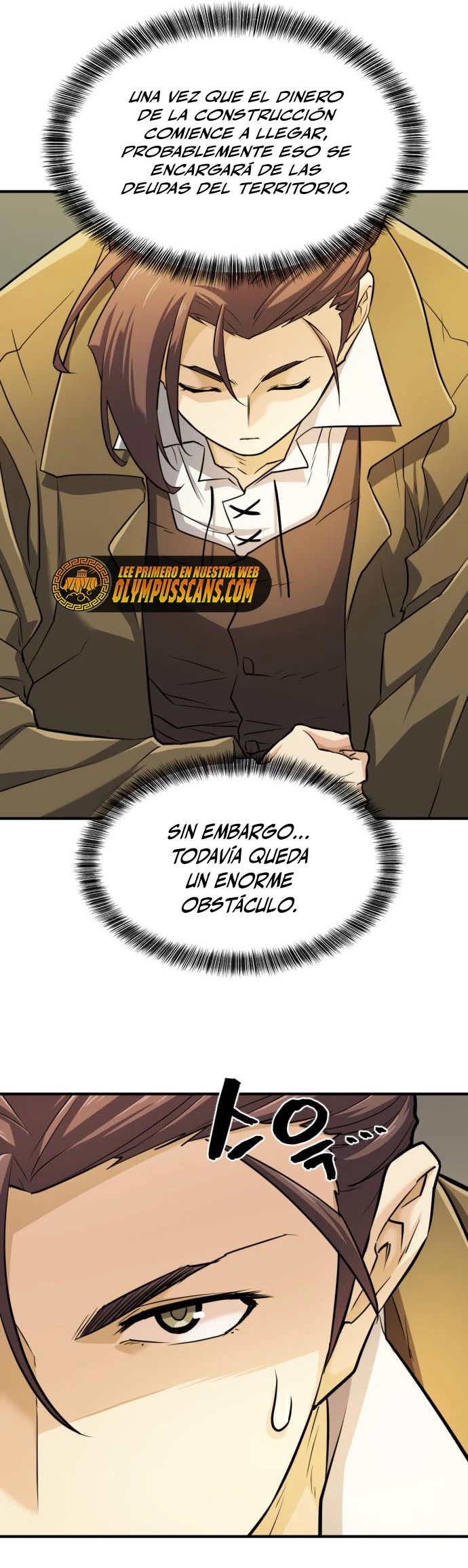 El Mejor Ingeniero del Mundo Capitulo 41 página 50