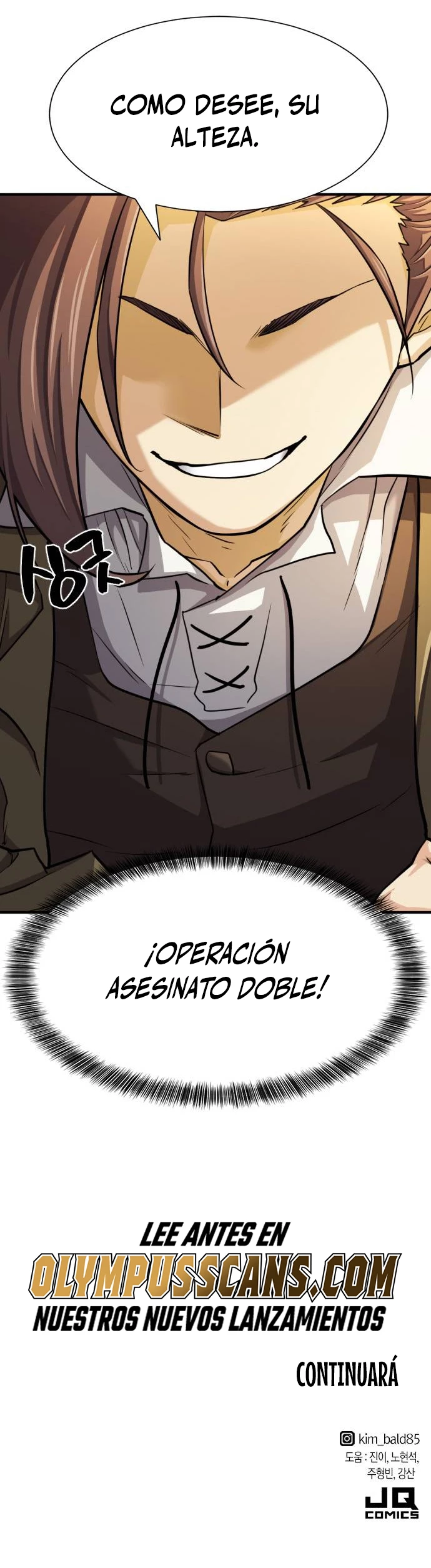 El Mejor Ingeniero del Mundo Capitulo 41 página 54