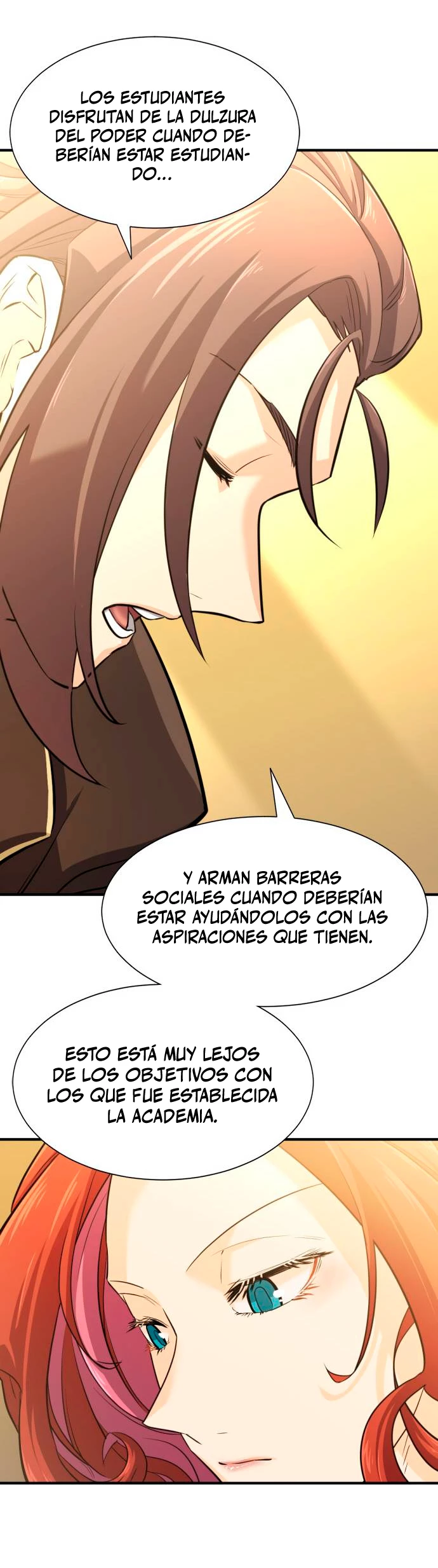 El Mejor Ingeniero del Mundo Capitulo 42 página 10