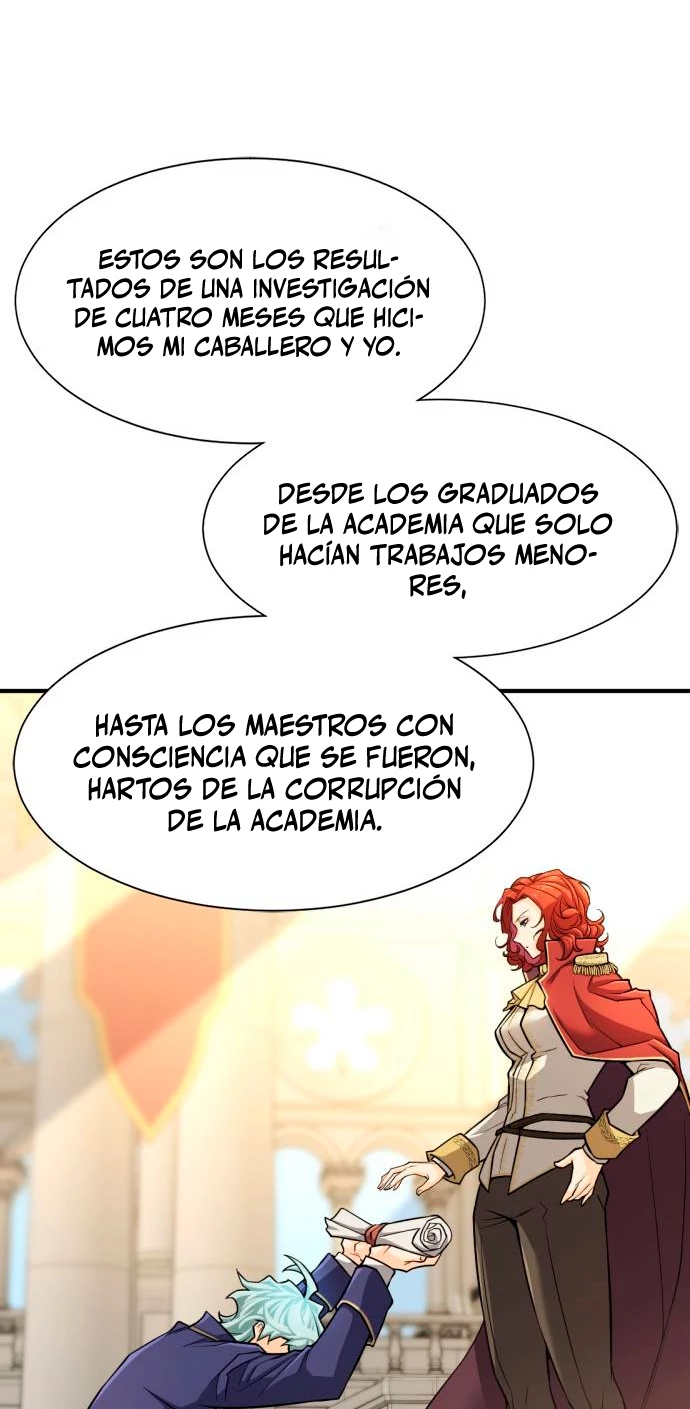 El Mejor Ingeniero del Mundo Capitulo 42 página 12