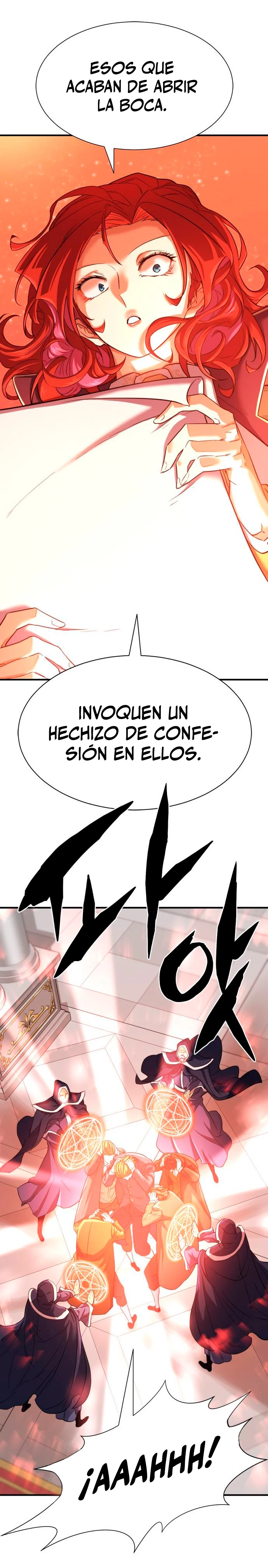 El Mejor Ingeniero del Mundo Capitulo 42 página 14