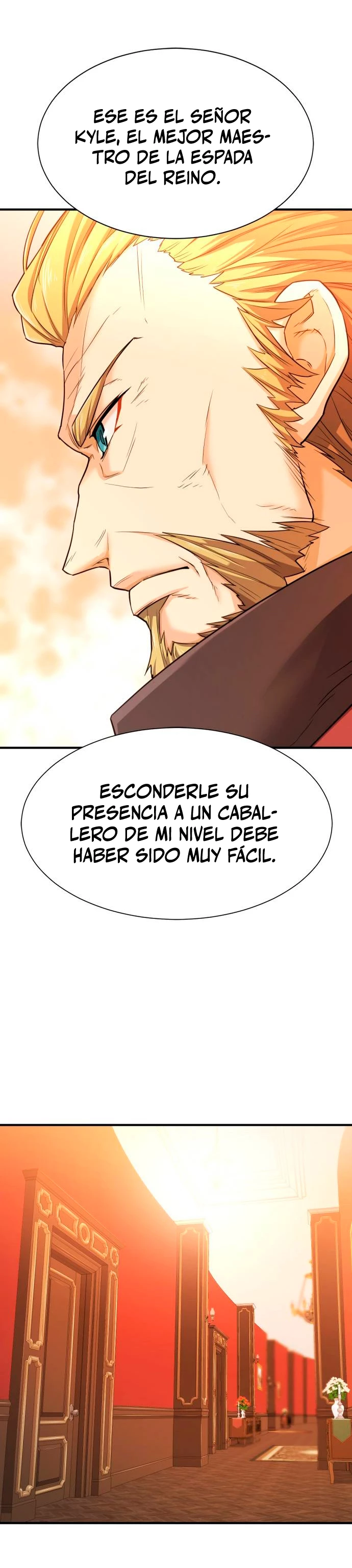 El Mejor Ingeniero del Mundo Capitulo 42 página 24