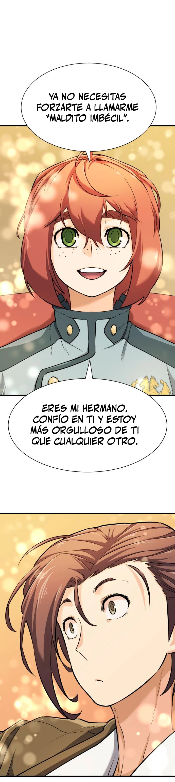 El Mejor Ingeniero del Mundo Capitulo 42 página 27