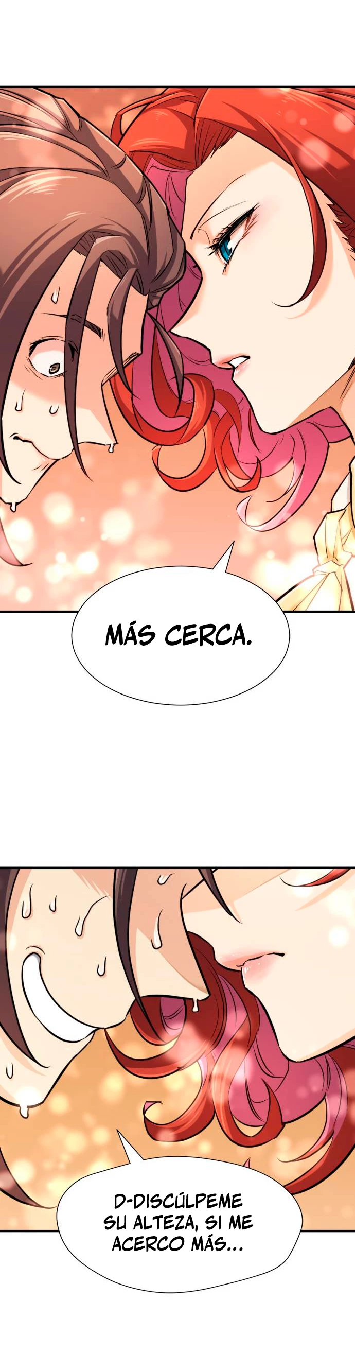 El Mejor Ingeniero del Mundo Capitulo 42 página 35
