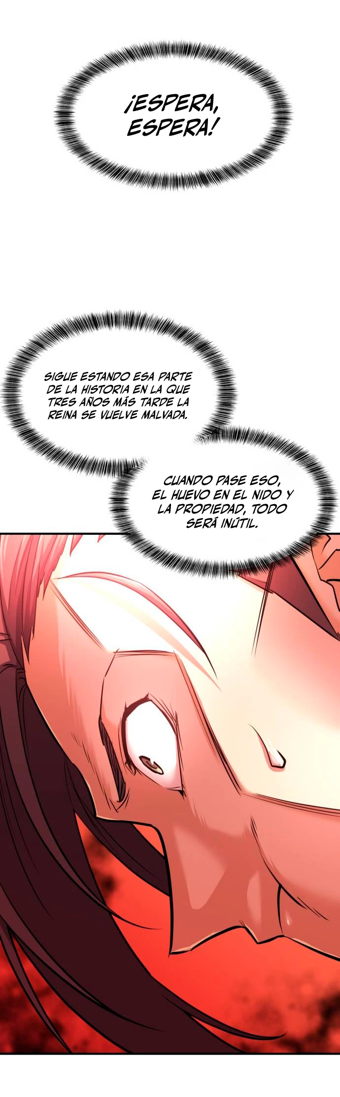 El Mejor Ingeniero del Mundo Capitulo 42 página 39