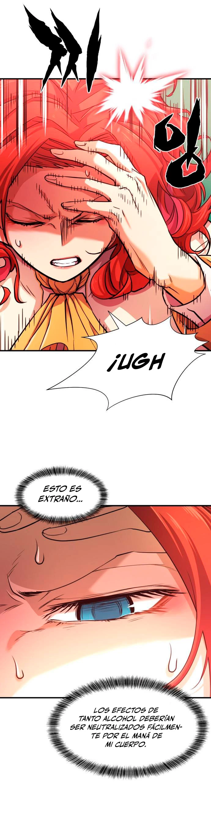 El Mejor Ingeniero del Mundo Capitulo 43 página 6