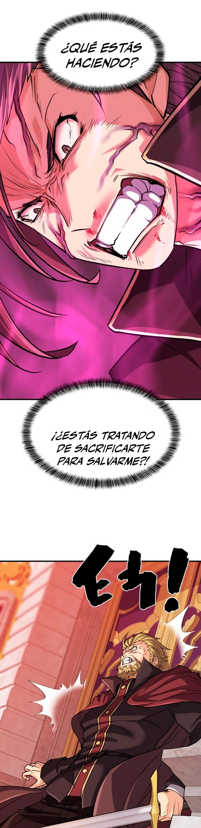 El Mejor Ingeniero del Mundo Capitulo 44 página 22