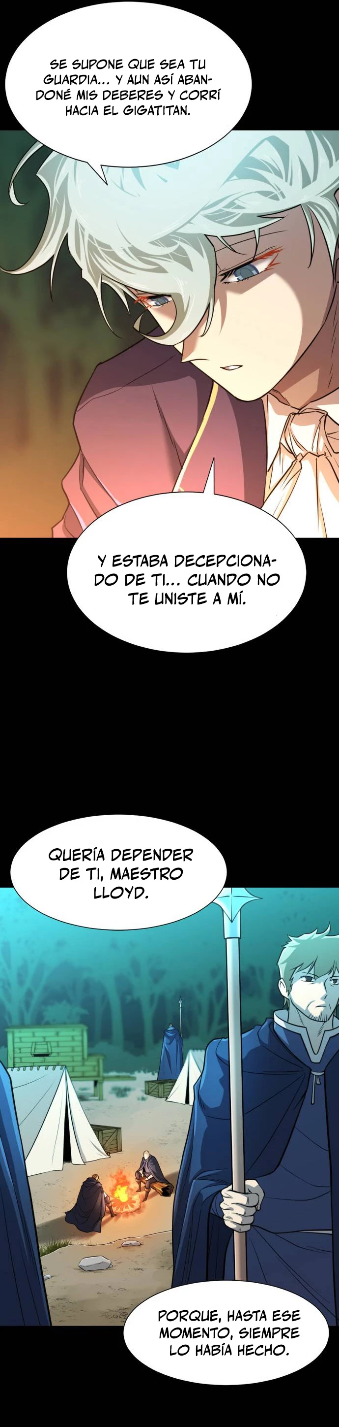 El Mejor Ingeniero del Mundo Capitulo 45 página 12