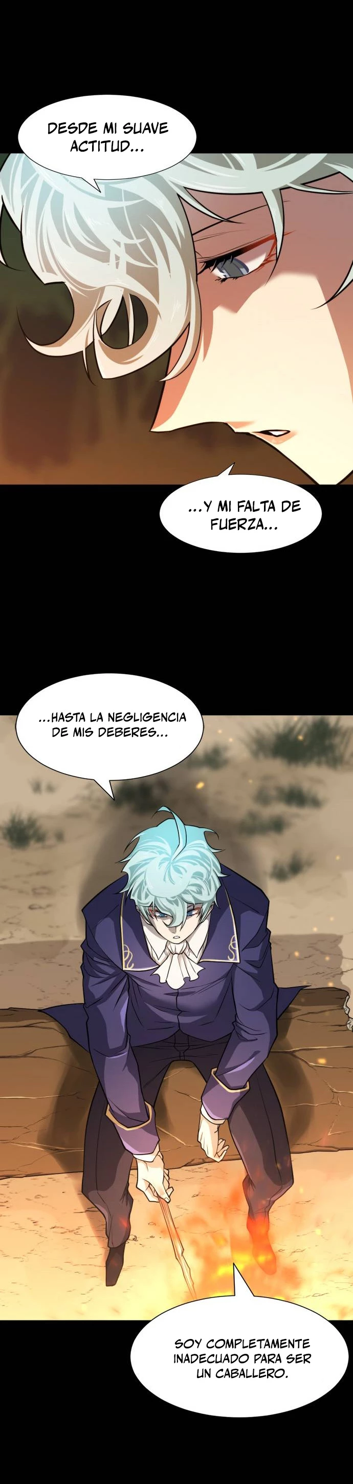 El Mejor Ingeniero del Mundo Capitulo 45 página 13