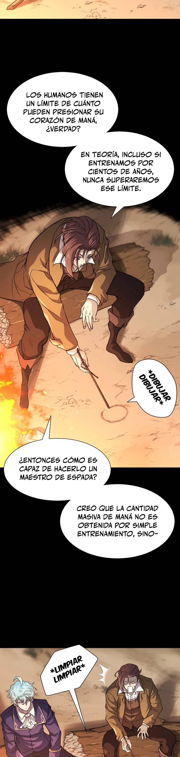 El Mejor Ingeniero del Mundo Capitulo 45 página 19